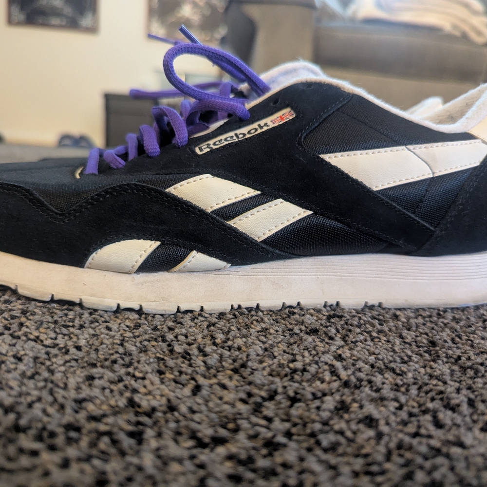 Reebok Classic